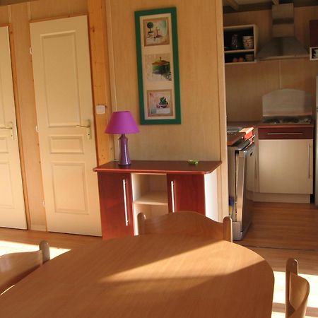 Ardeche - Gites Objectif Evasion Montréal Kamer foto